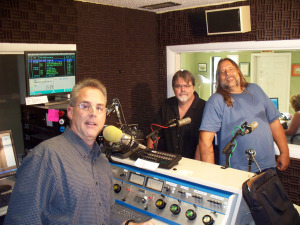 Airborne with MattJeffs radio show
