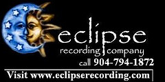Eclipse Recording Company on-line Business Card