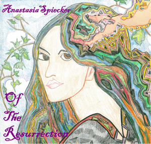 Anastasia Spiecker CD at the Eclipse online store!