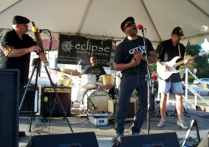 The Lincolnville Festival 2009