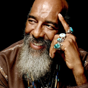 Richie Havens to perform at Flagler College, from Eclipse Recording Company