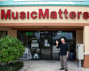 Music Matters in St. Augustine