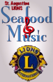 St. Augustine Lions Seafood and Music Festival from Eclipse Recording Company