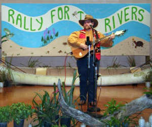 rally for the rivers