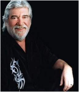 Graeme Edge of the Moody Blues, turned 69 yesterday...