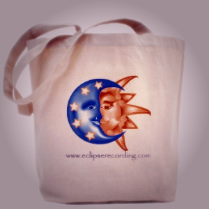 Merchandise for Sale from Eclipse Recording Company