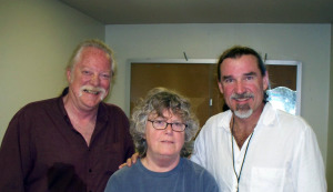 Gamble Rogers Folk Festival 2010, from Eclipse Recording Company