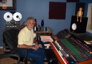 Sessions at Eclipse Recording Company