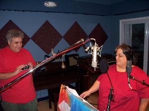 Eclipse Recording Company in St. Augustine Florida!