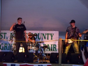 Photos of the St. Johns County Agricultural Fair from Eclipse Recording Company