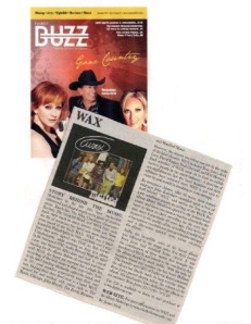 Buzz Magazine