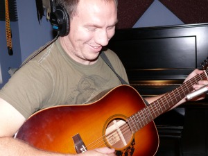 Sessions at Eclipse Recording Company St. Augustine Florida