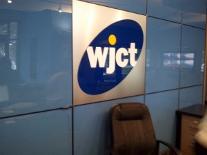 Eclipse Recording Company at WJCT