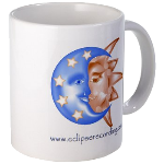 Eclipse Recording Company Coffee Mug and Other Merchandise for Sale!