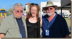 St. Augustine Lions Seafood and Music Festival photos